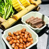 清远鸡的感觉真不一样！