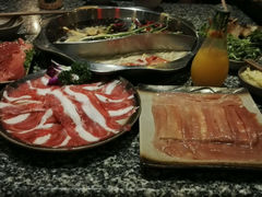 -佬革命主题火锅(玉沙路店)