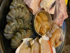 -熊出没日本烧肉放题