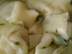 -顶巧鸡汤馄饨(虹口总店)