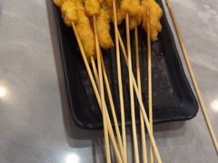 -老佛爷正宗铜炉蛙锅(五道口店)