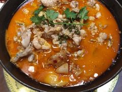 -付掌柜在成都·热炒砂锅集(金禾店)