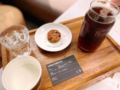 手冲咖啡-Peet's 皮爷咖啡(东湖路手作店)