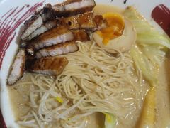 -雷门拉面店(新光天地店)