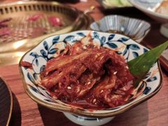 -鹤汀居酒屋•家庭料理•烧鸟酒肆(新街口店)