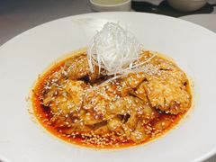 -陶苏·品味融合川菜(龙湖源著天街店)