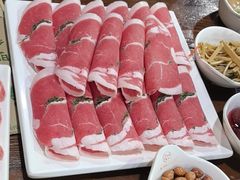-大明铜锅·烤涮坊·烧烤(新开路店)