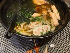 -桃夭日式料理(国信店)