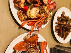 -舟山朱家尖威斯汀酒店·知味标帜自助餐厅