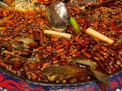 -何师傅美蛙鱼头(汉街店)