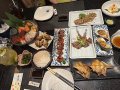-德川家日本料理(中关村寰太大厦店)