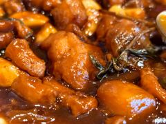 -上海虹桥宾馆味翠餐厅