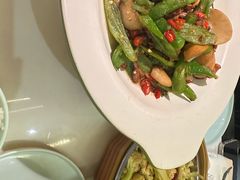 -田婆婆的菜(友谊阳光城店)