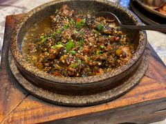 -四川饭店(长白店)