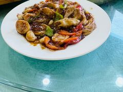 -宝发园名菜馆