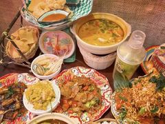 -泰妃殿(武汉首店)