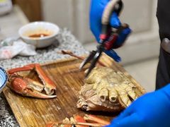 -震海贝烤贝·民俗特色店(延吉总店)