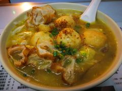 魚湯米-轩记面食店