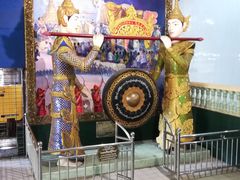 -ခြောက်ထပ်ကြီးရွှေသာလျောင်းဘုရားကြီး