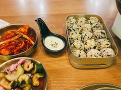 -HOTISLAND海鸡岛·韩国料理(江南西店)