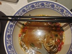 -湘中缘·湖南菜(娄底驻京办店)