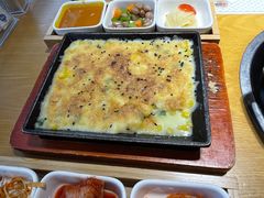 -韩香福脊骨汤锅(上杭路店)