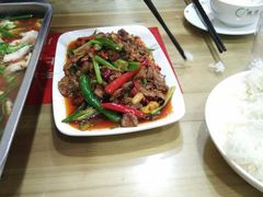 -川味王(农民街店)