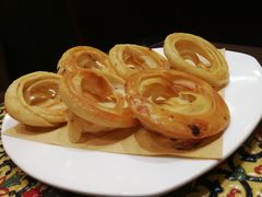 -城南往事风味主题餐厅(领秀城店)