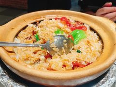 -煲煲好(朝阳门店)