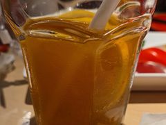 冻柠茶-避风塘(宝山万达店)