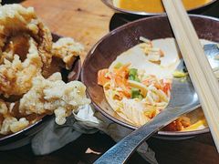 -楠火锅(龙阳广场店)