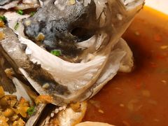凤凰鱼头王-凤凰湘语·湘粤鲜融(浦东旗舰店)