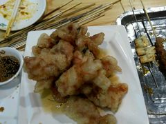 -巨无霸串店(大什字街店)