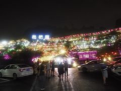 -枇杷园食为鲜火锅(南山店)