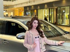 -大连中升雷克萨斯(华北路店)