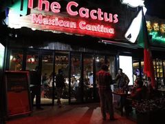 门面-Cactus墨西哥仙人掌餐厅