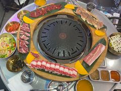 -玄希浪漫厨房·韩料烤肉(湖滨银泰in77店)