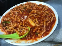 -疆域美食