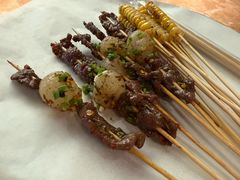 -串盟烧烤大排档·长沙美食地标(星沙店)