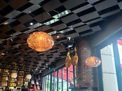 -BROWNSTONE布朗石西班牙餐厅(富城店)