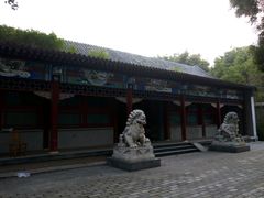 -玲珑塔公园