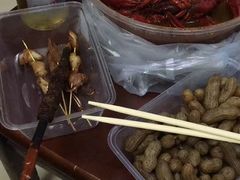 -王红军龙虾(盐仓桥店)