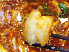 阿田大虾-王婆大虾(五道口店)