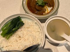 -港久茶餐厅(鹭洲里店)