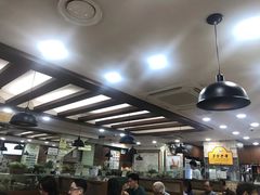 -神仙雪浓汤(明洞店)