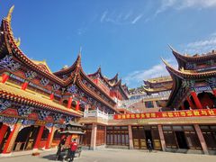 -东莞市大岭山森林公园