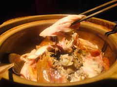 外婆茶香鸡-外婆家(西溪印象城店)