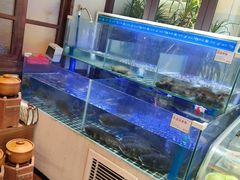 -农耕记·湖南土菜(halo广场店)