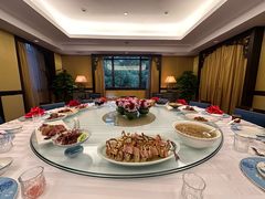-杭州香格里拉·香宫中餐厅