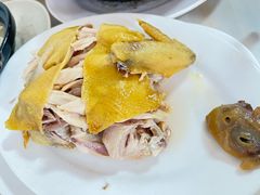 -兴宁客家菜馆(梅村路店)